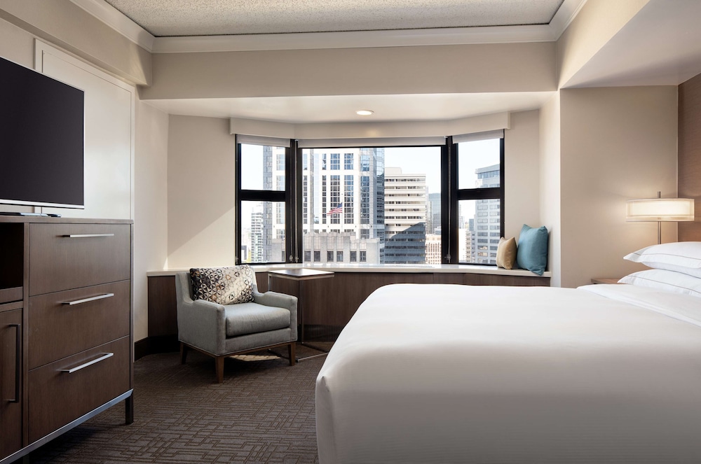 Coast Seattle Downtown Hotel by APA 16/50