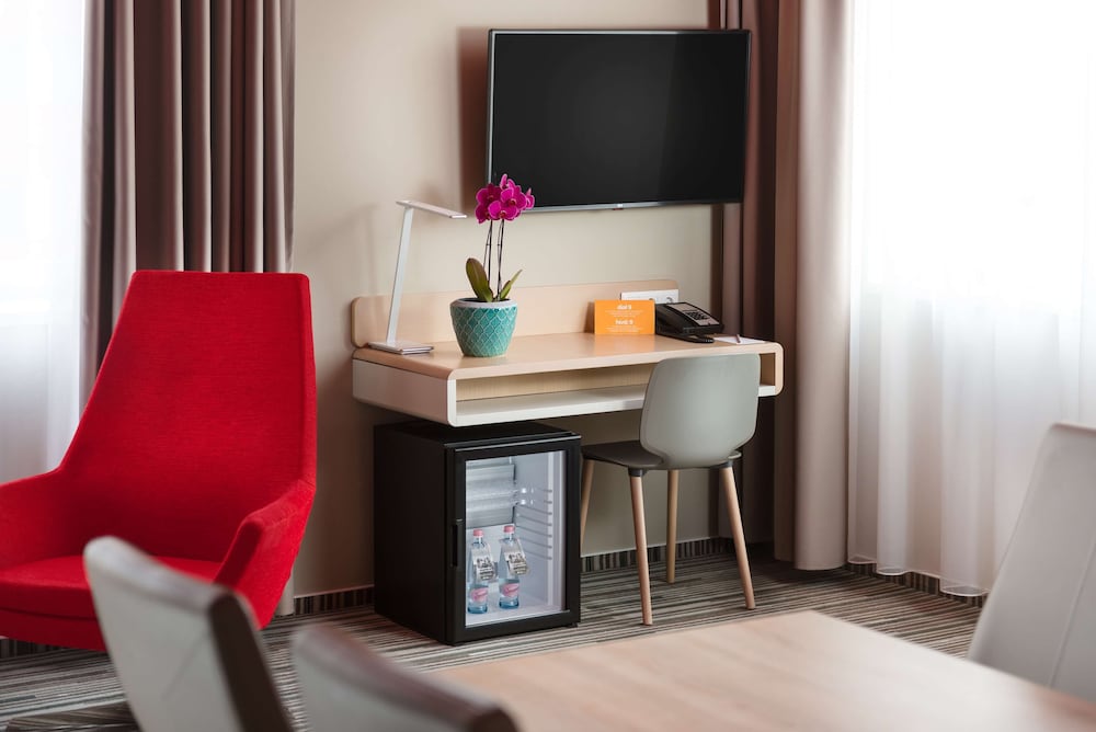 Park Inn By Radisson Budapest 56/72