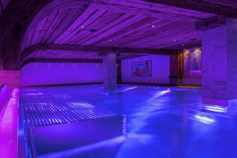 Naco Aparthotel and Spa 24/49