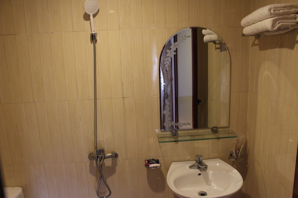 Sapa Stay Hotel 20/23