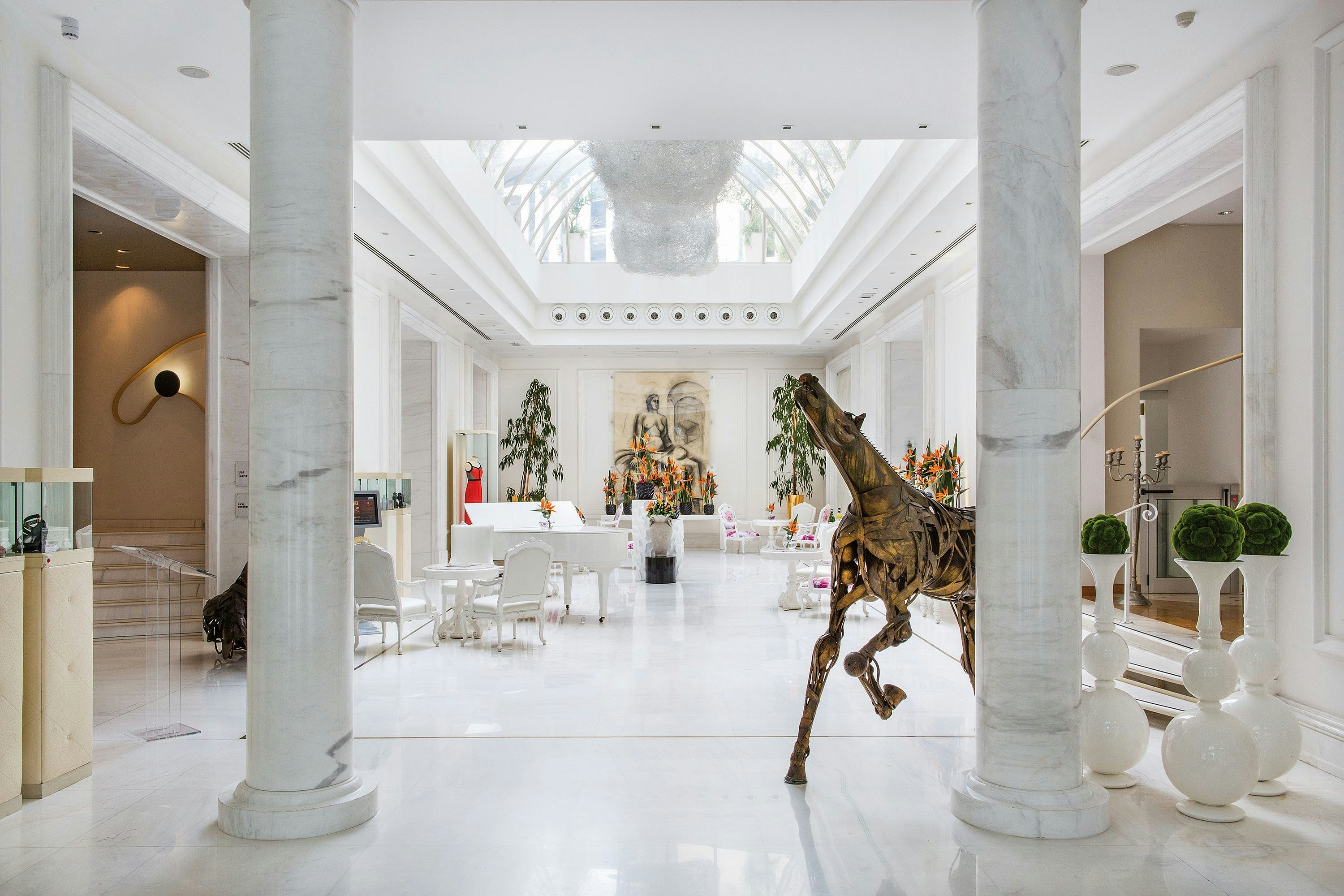Boscolo Nice Hotel & Spa 7/61