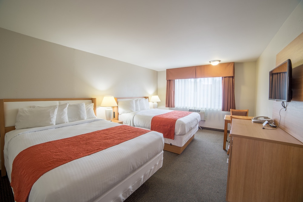 Aladdin Inn Suites 14/41
