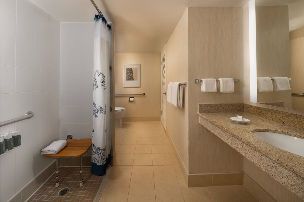 Residence Inn by Marriott Seattle Northeast-Bothell 4/22