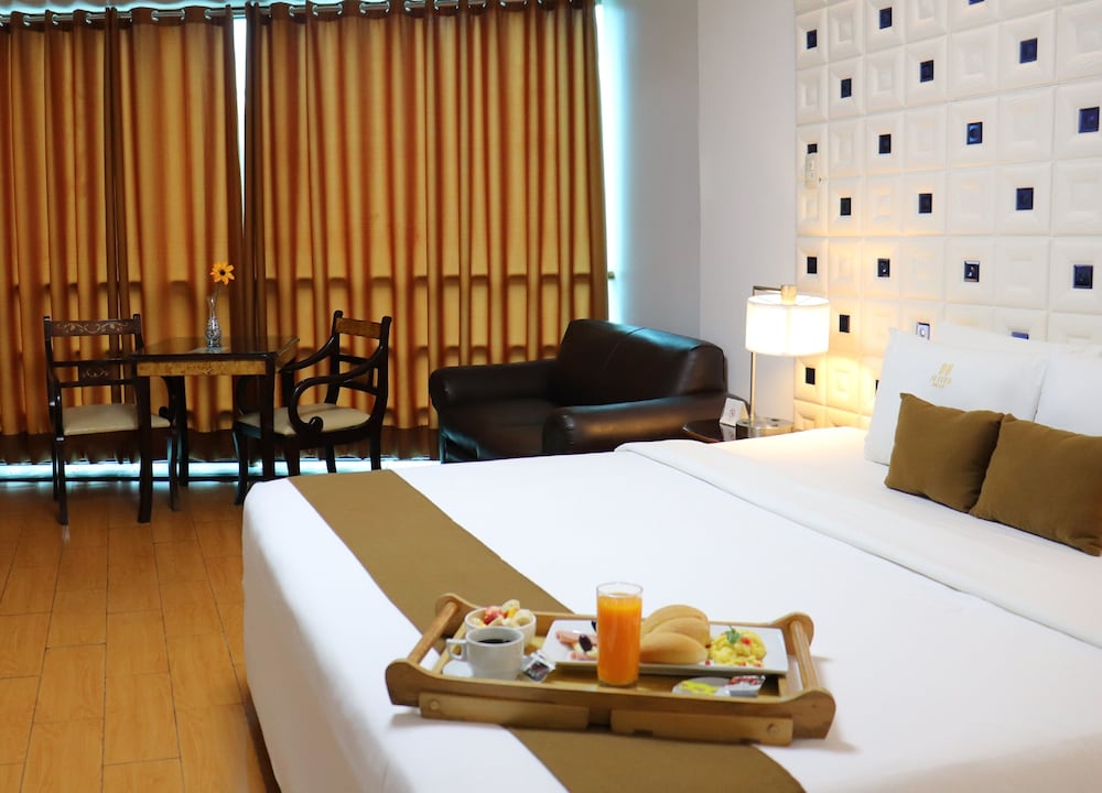 Inkari Suites 53/66