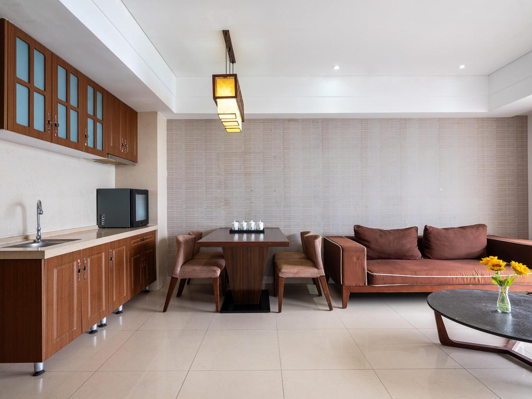 Barry Boutique Seaview Hotel Sanya 25/51