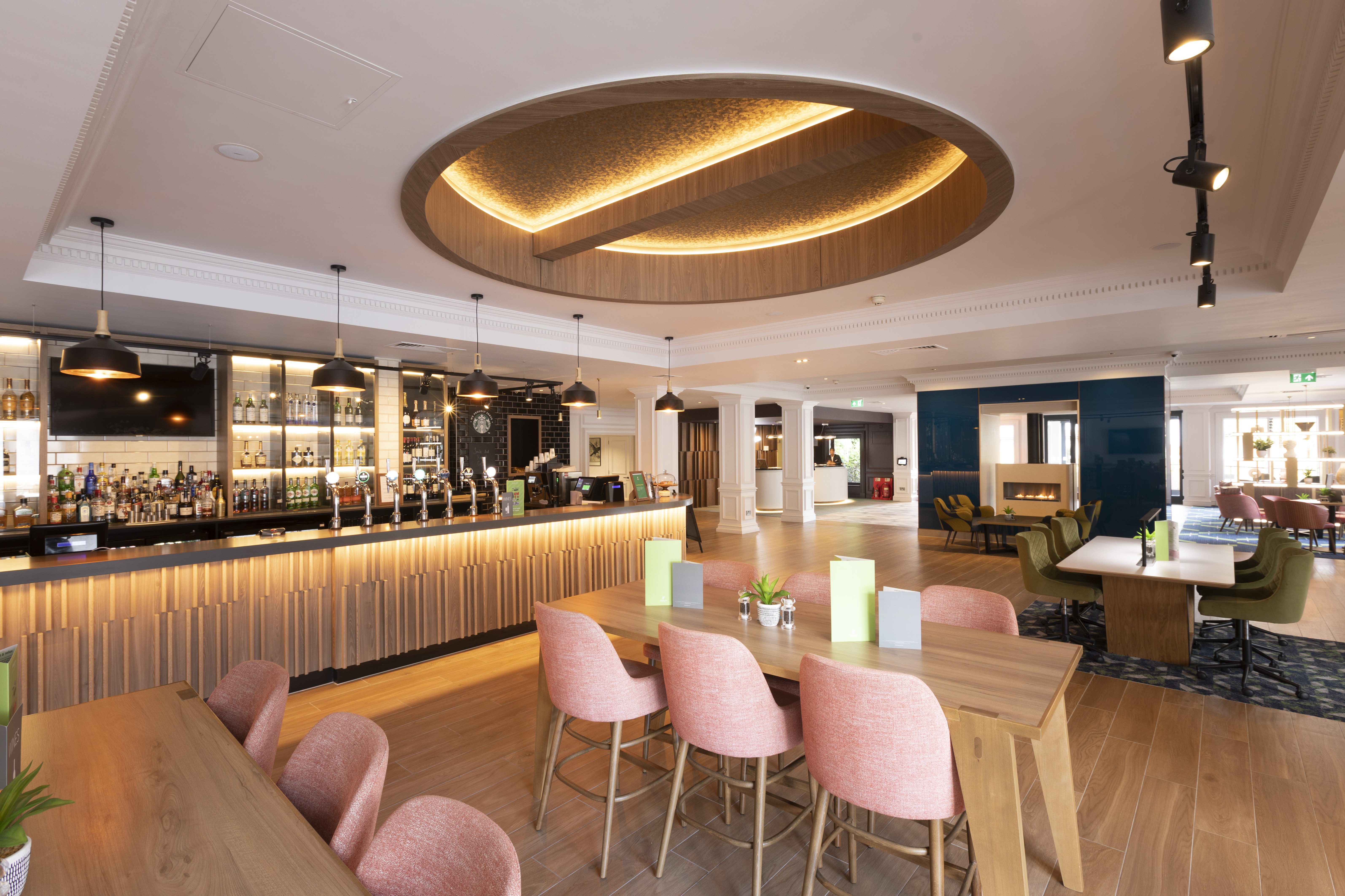 Holiday Inn Guildford 51/71
