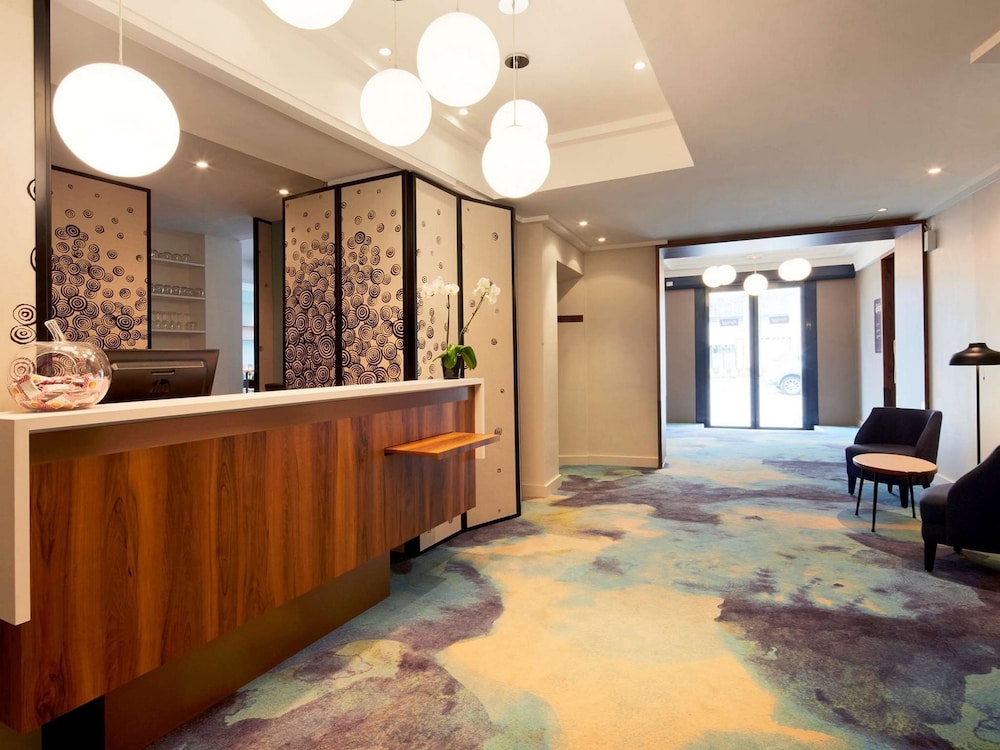 Hotel Europe and SPA 3/20