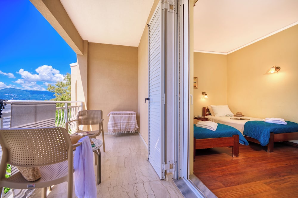 Sunset Hotel Corfu 37/69