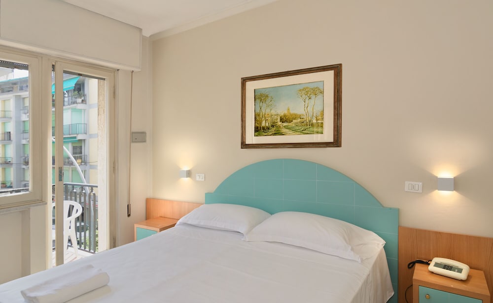 Hotel Stella D'italia 6/22