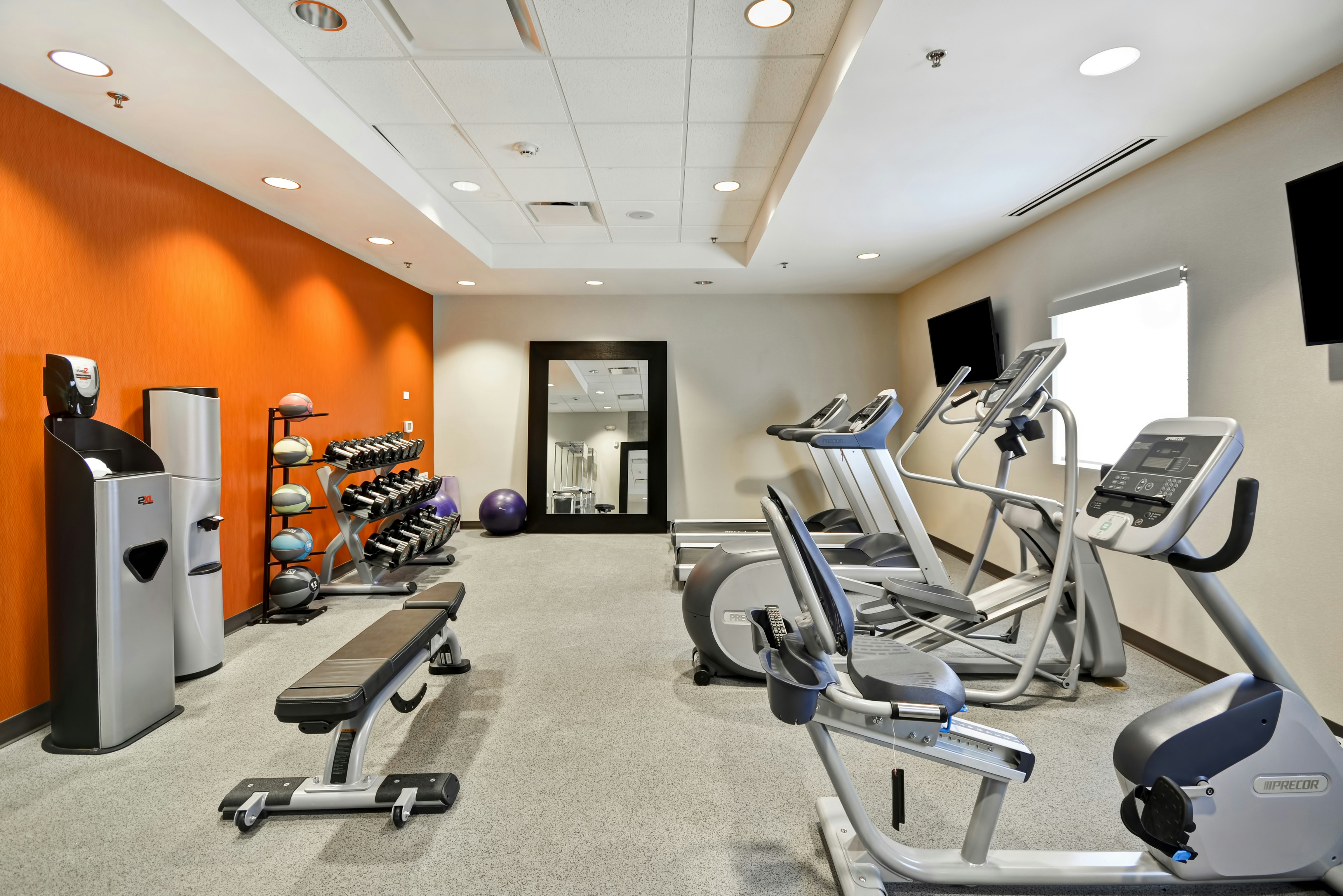Home2 Suites by Hilton Brownsville 32/59