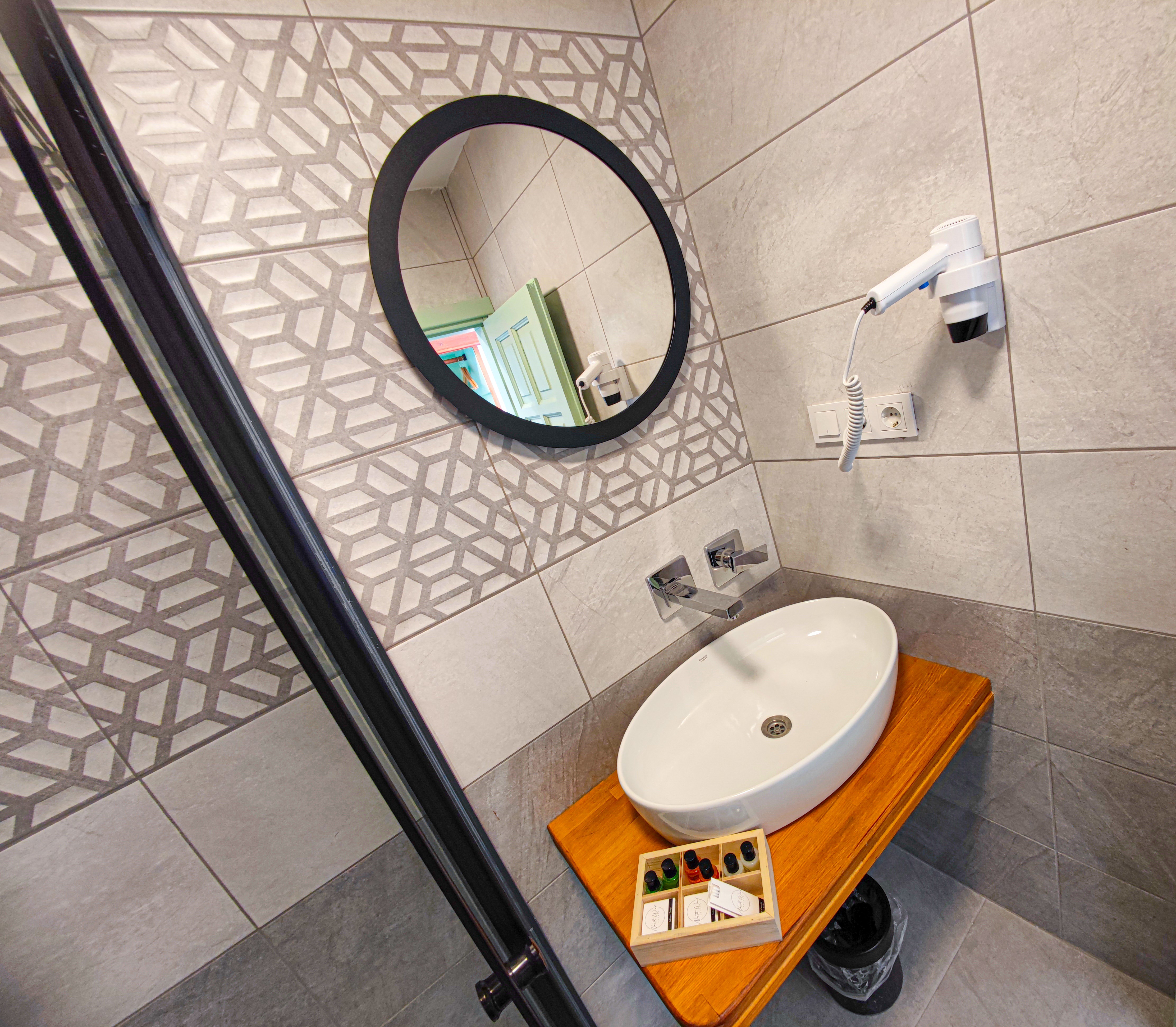 North Wind Hotels Karaburun 42/42