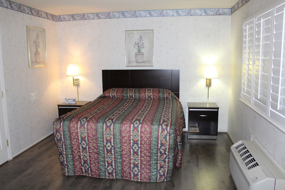 Budget Inn Redwood City 14/44