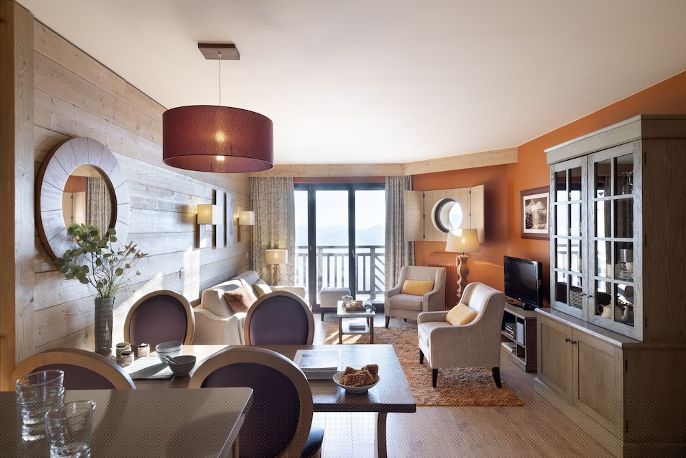 Residence Pierre Vacances Premium L Amara 40/71