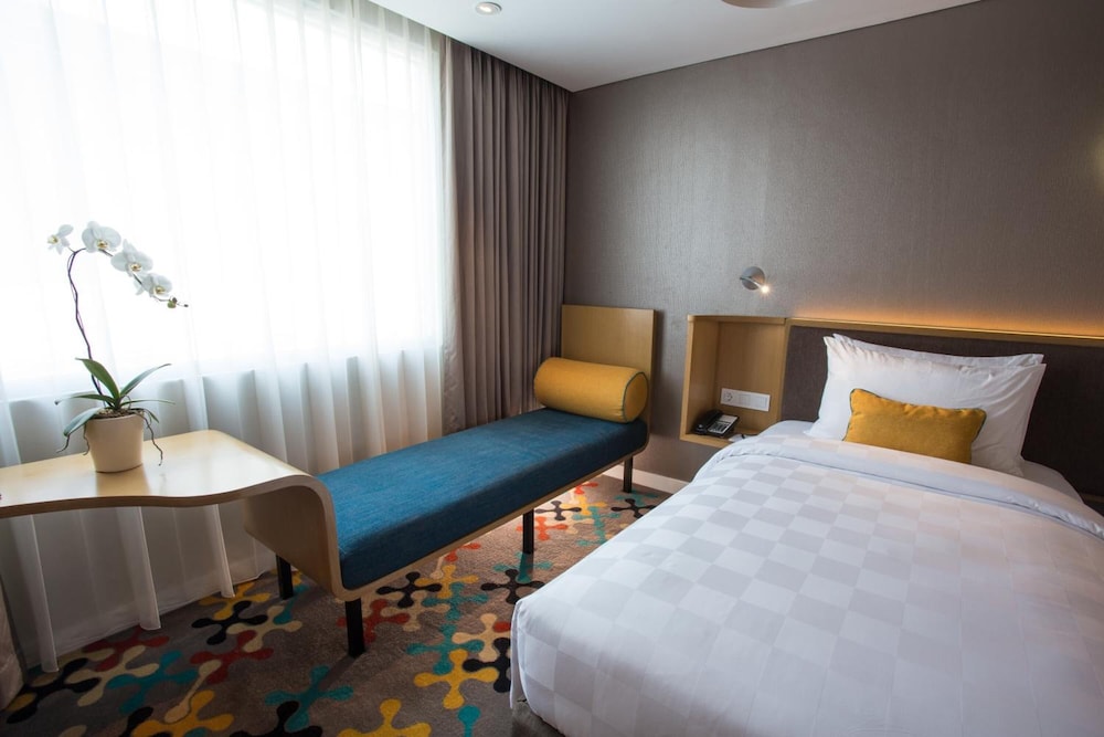 Hotel Ciputra Cibubur managed by Swiss-Belhotel International 20/75