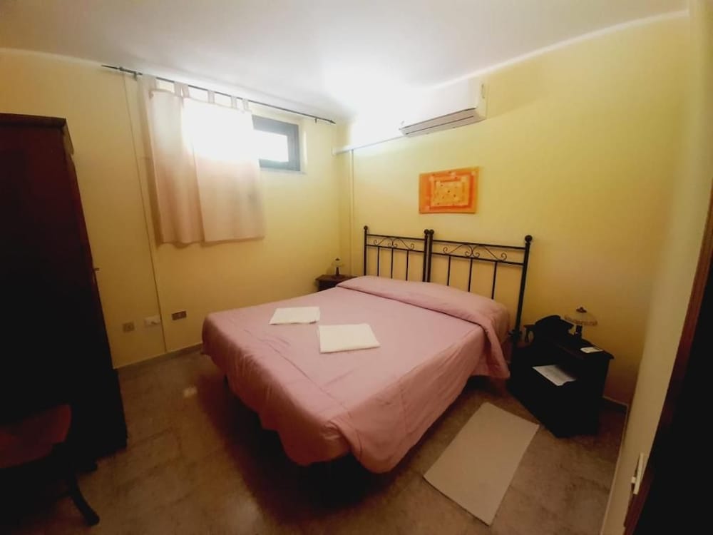 Hotel Sant'elene 13/50
