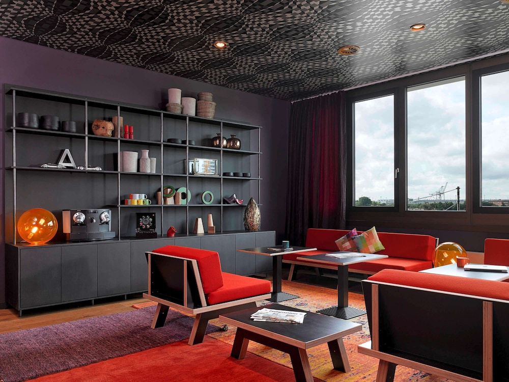 25Hours Hotel Hafencity 34/50
