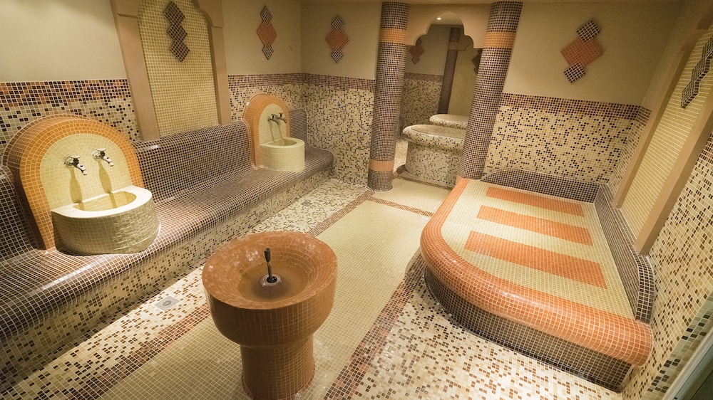 ORPHEUS SPA HOTEL 24/41