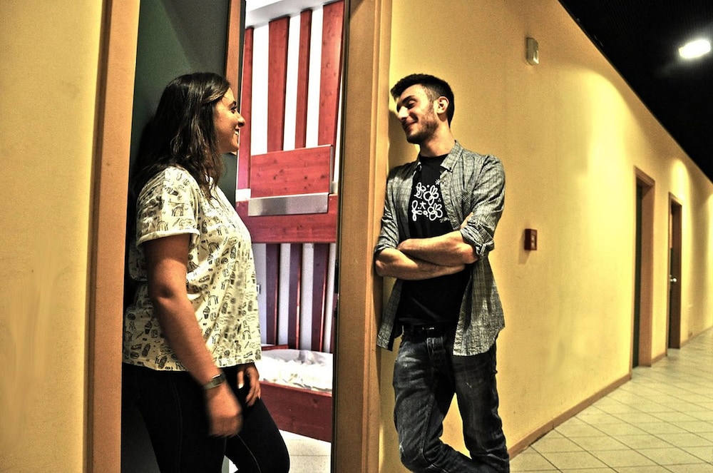 Roma Scout Center - Hostel 7/50