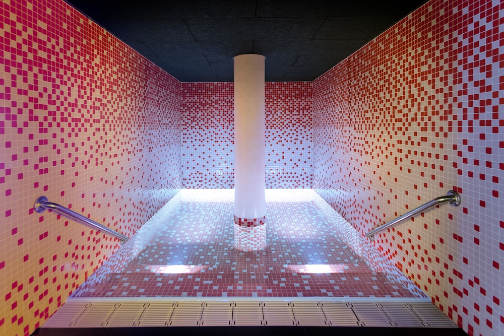 AQUA Hotel Aquamarina & Spa 24/50