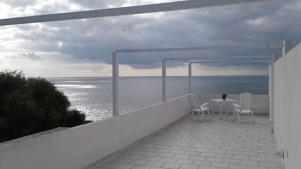La Rosa Sul Mare 53/83