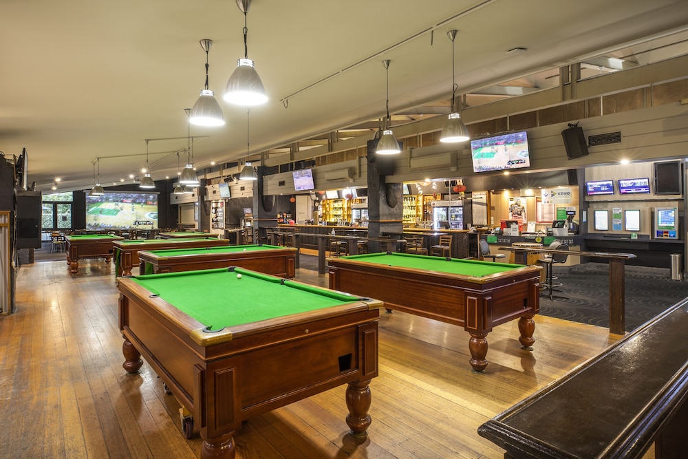 Burvale Hotel 31/39