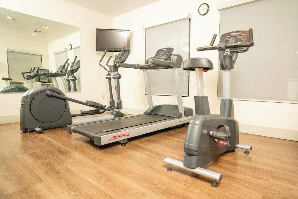 sport facilities