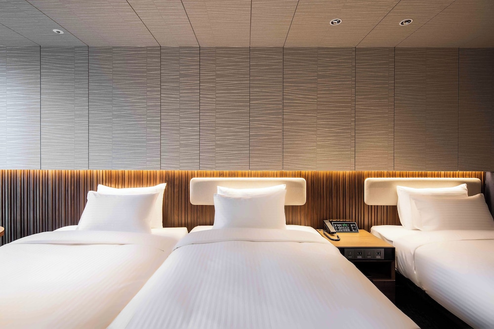 Sotetsu Fresa Inn Seoul Myeongdong 17/57