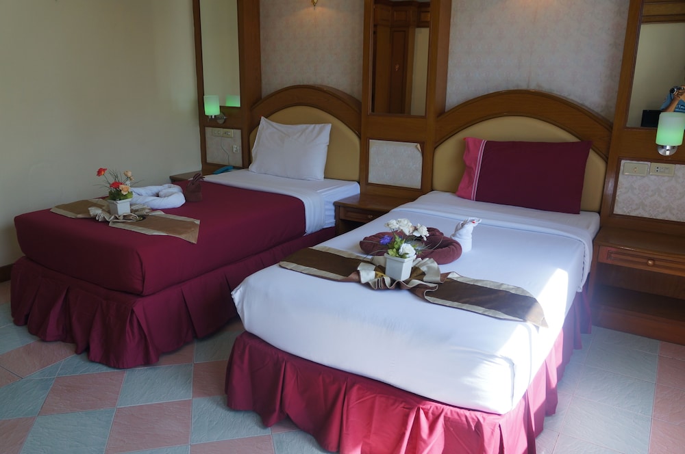Lamai Hotel 29/51