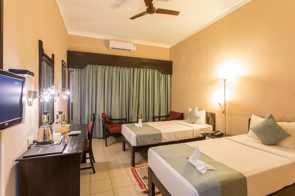 Hotel Coorg International 19/50