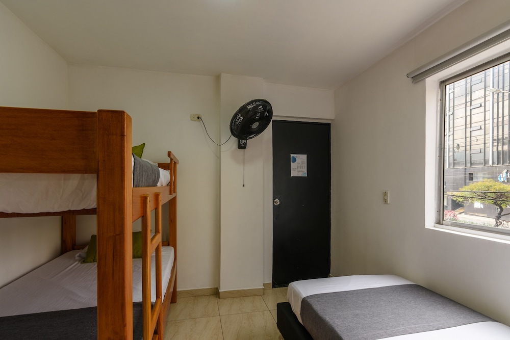 Hotel Med Colombia 28/35