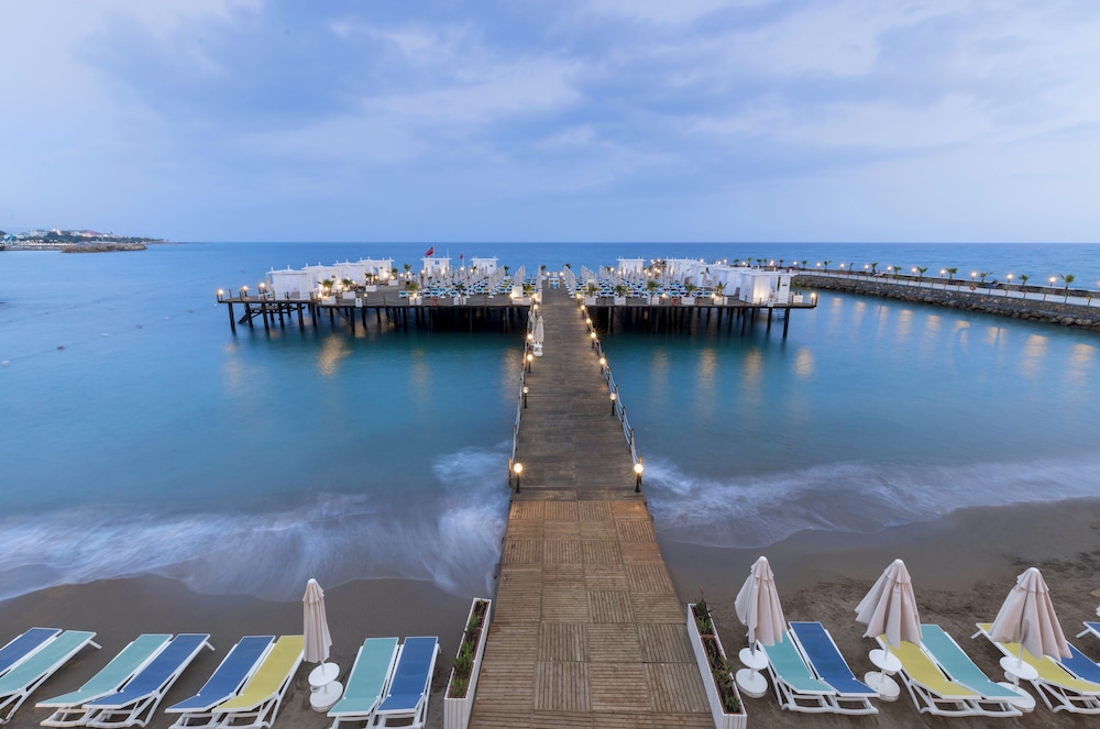 Mary Hotels Alanya 48/50