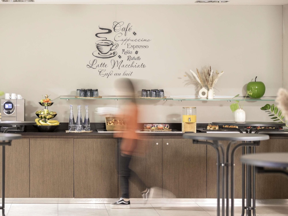 Novotel Lugano Paradiso 12/69