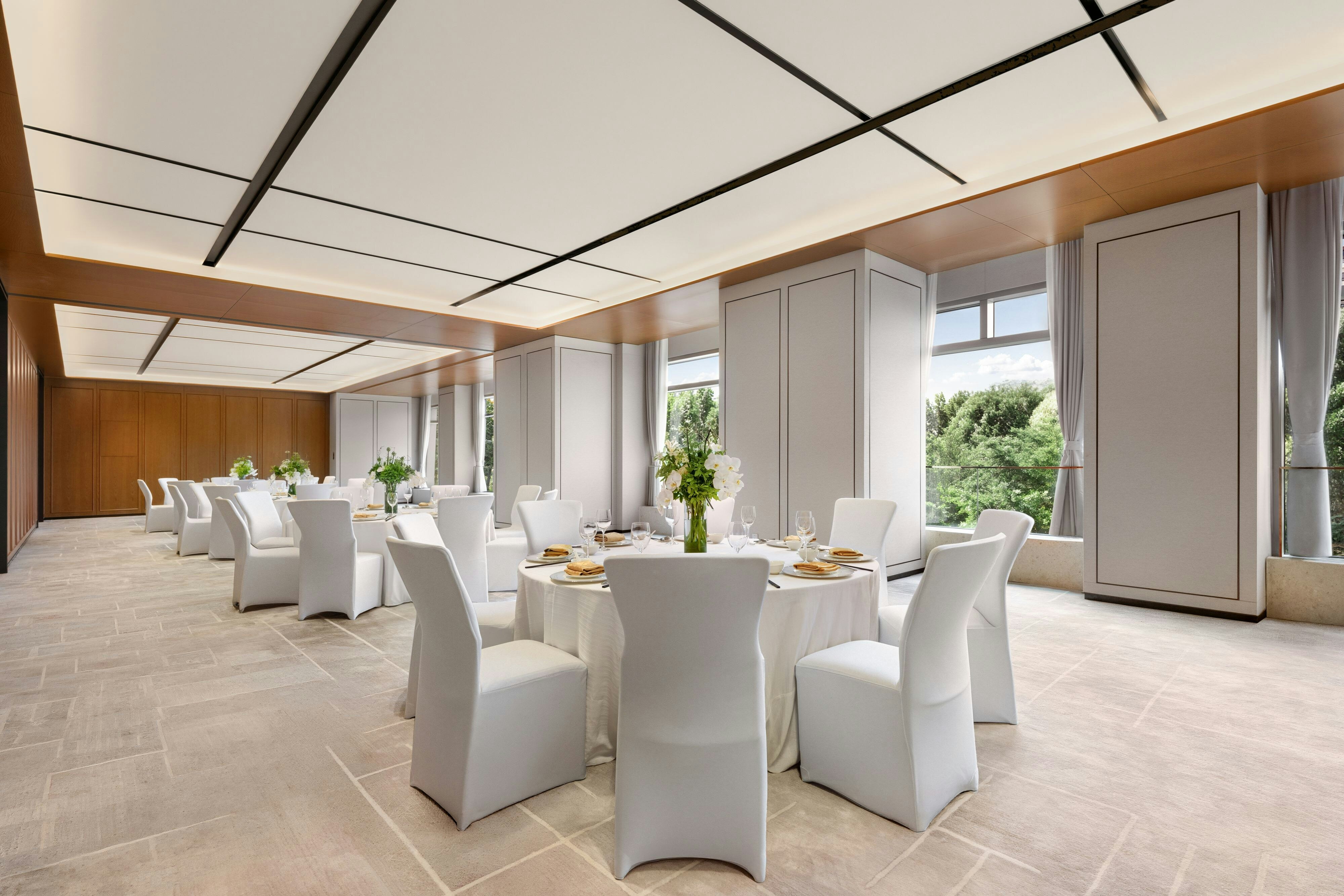 Sheraton Grand Beijing Dongcheng Hotel 21/40