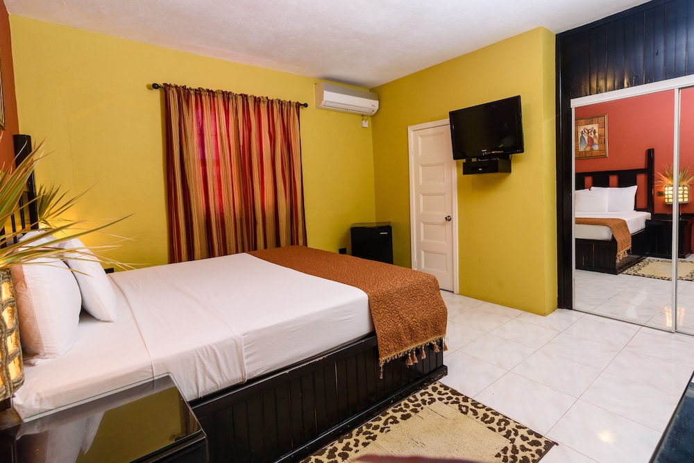 Hotel Tim Bamboo 14/37