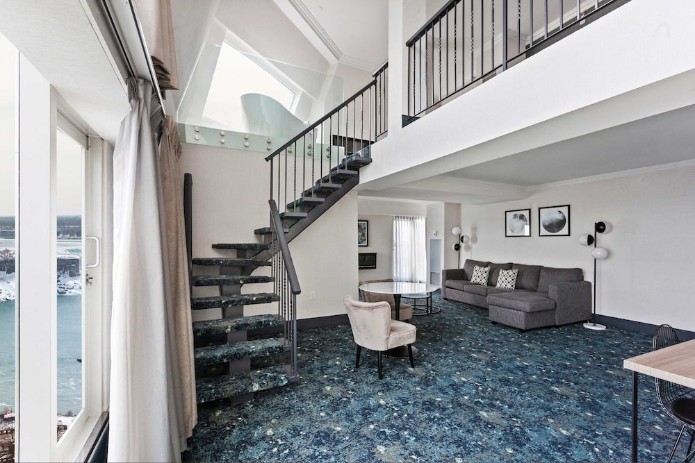 Sheraton Fallsview Hotel 43/78