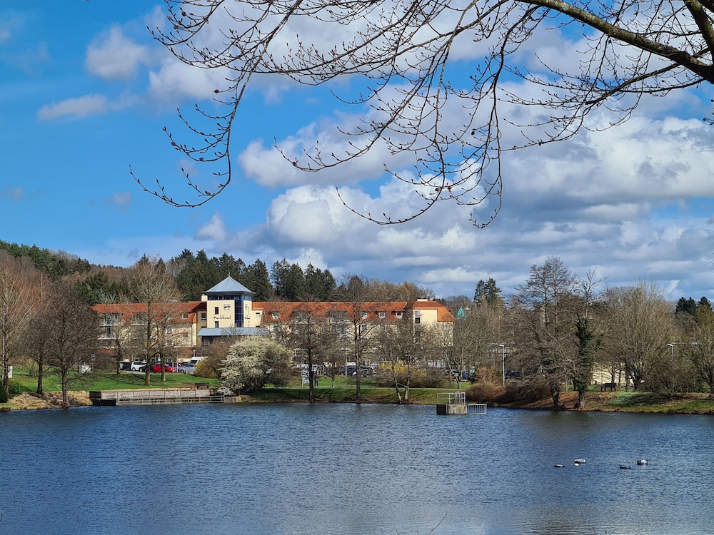 Parkhotel Weiskirchen 45/50