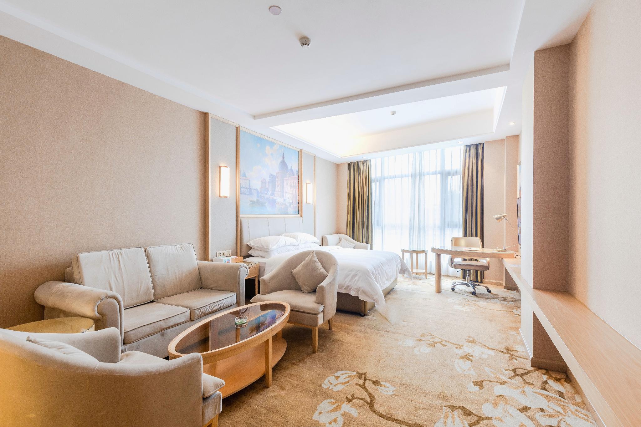 Vienna International Hotel (Anyi Expo Center) 28/40