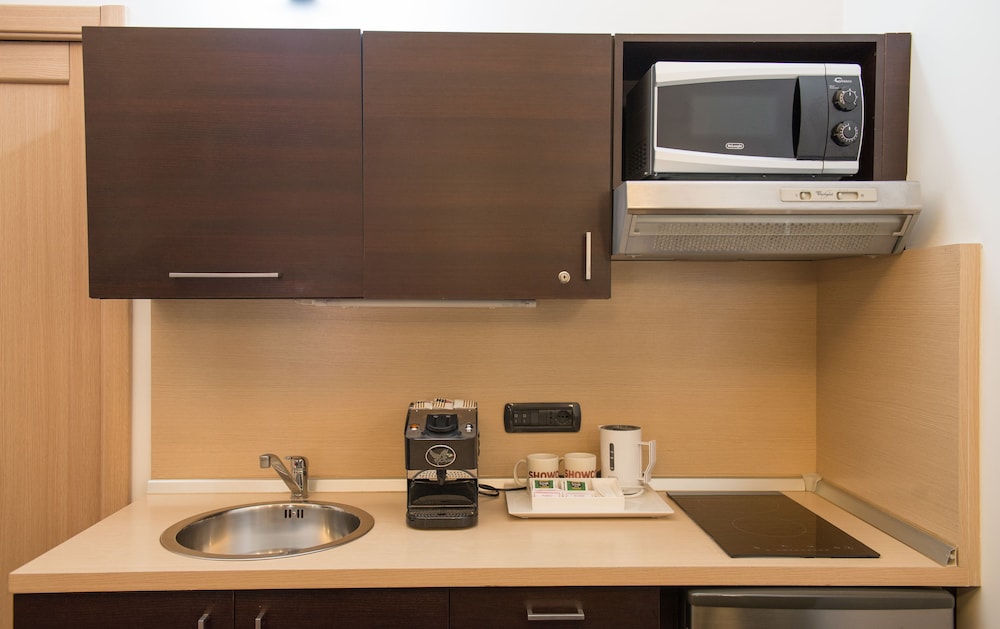 Bed Breakfast Chiaia 32 50/50