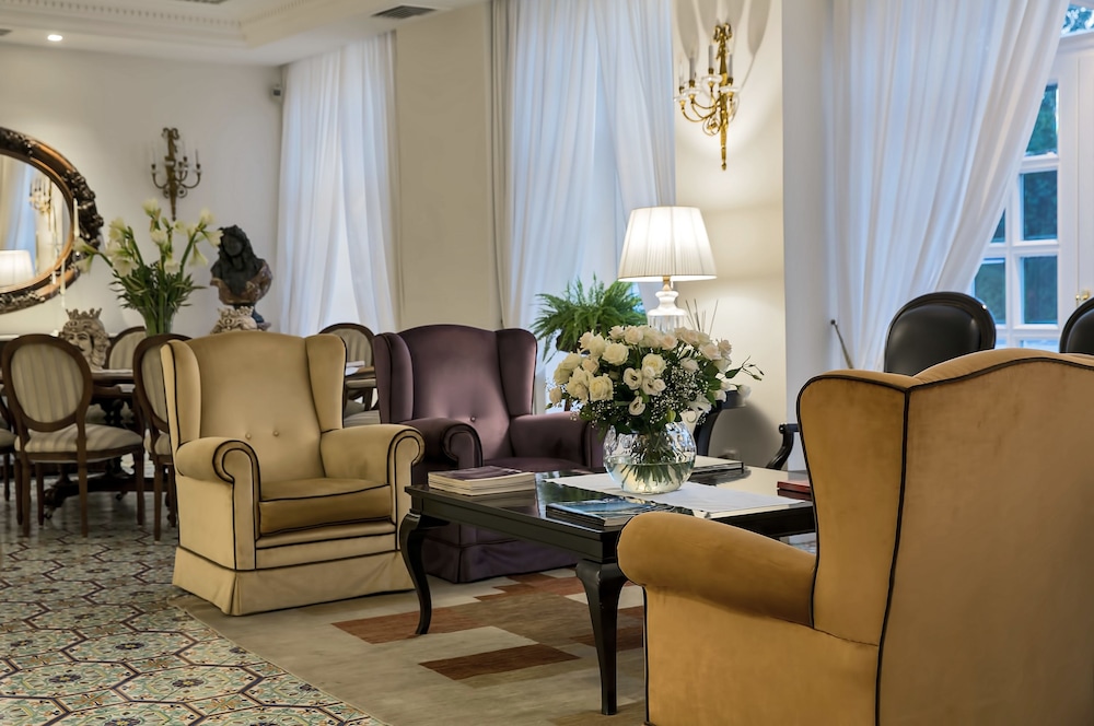 La Medusa Hotel & Boutique Spa 30/50