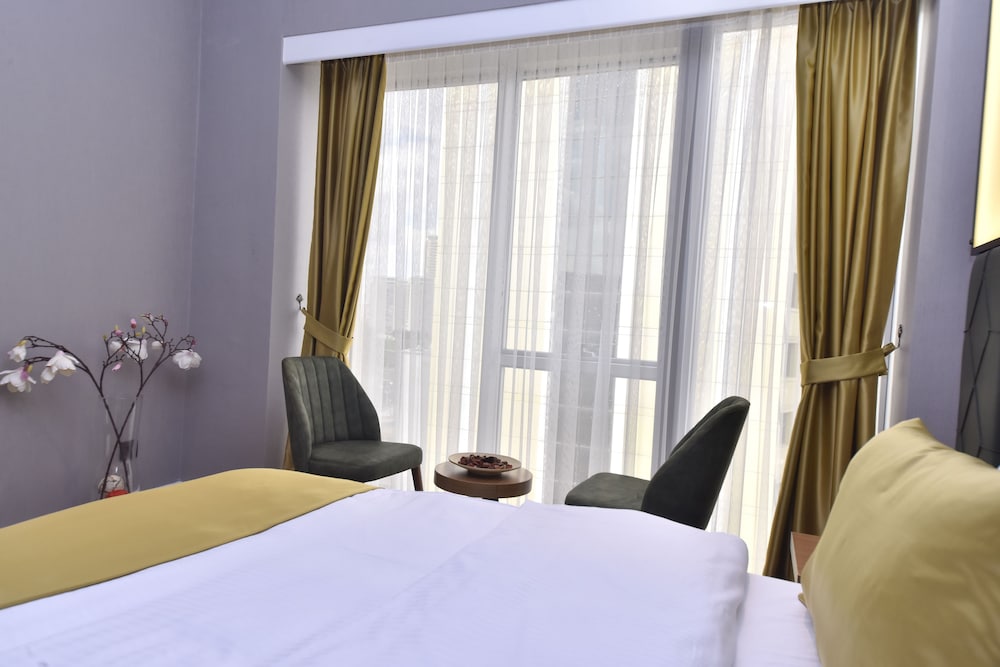 Atacity Hotel 17/39