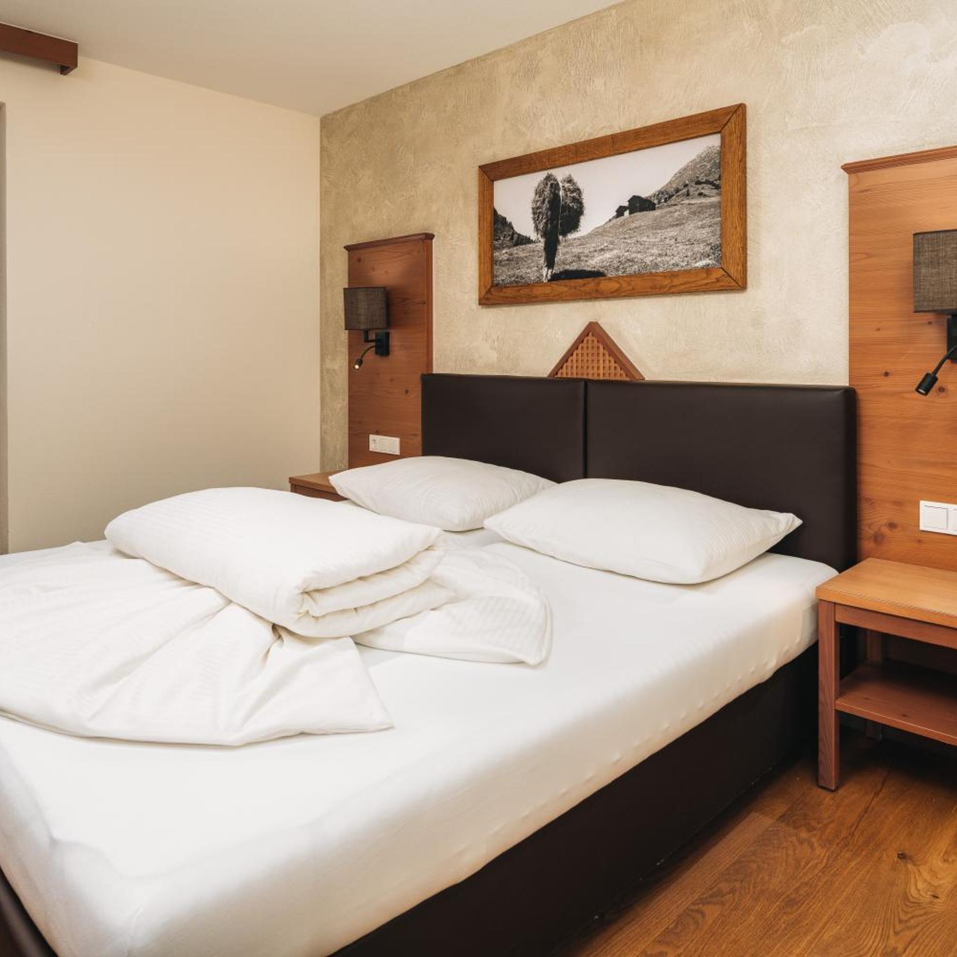 Hotel Garni Alpenjuwel 15/53