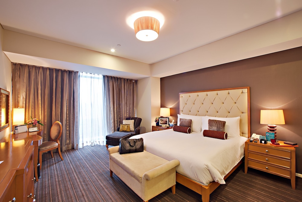 Joy Nostalg Hotel and Suites Manila 11/50