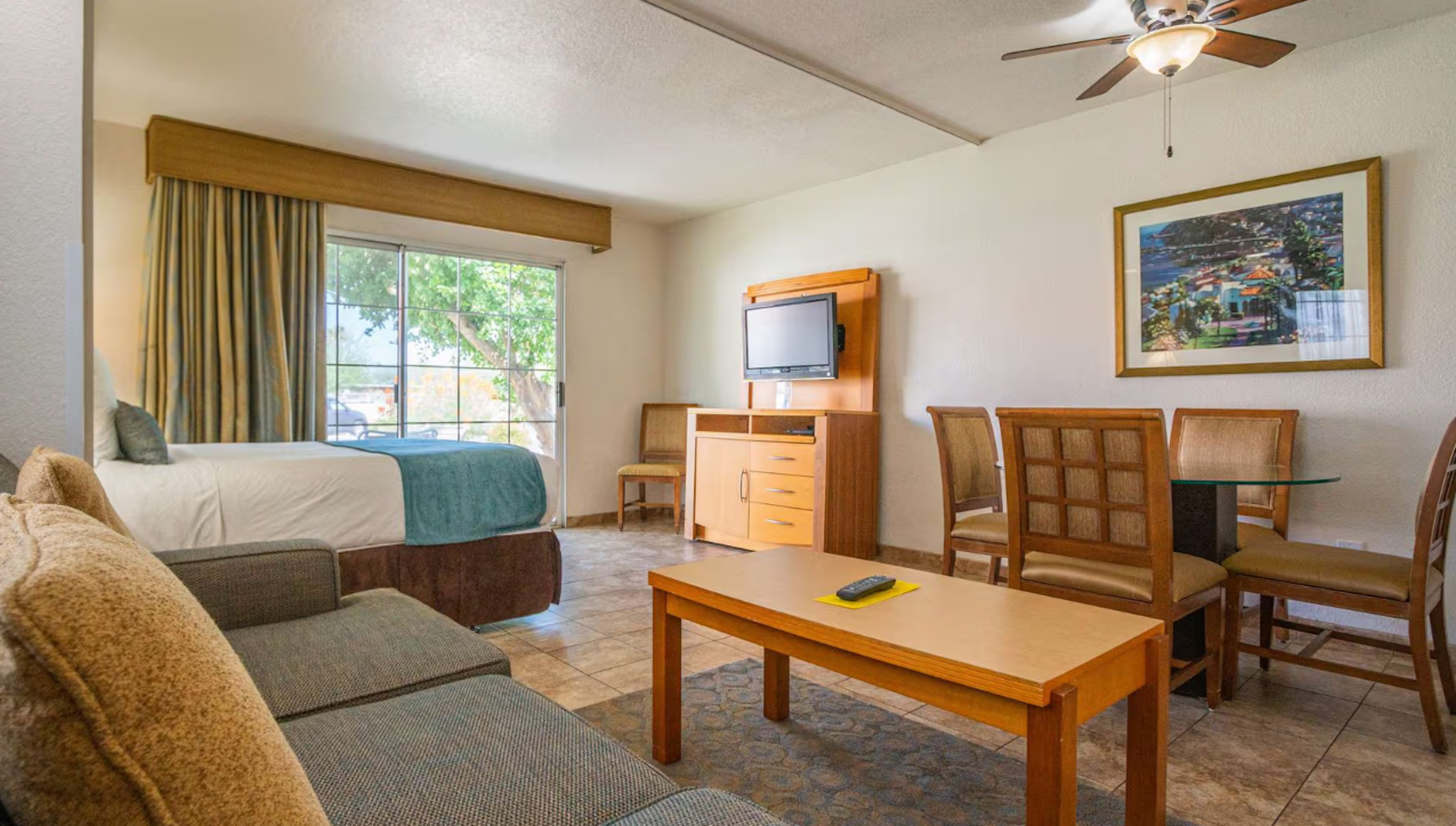 Desert Breezes Resort 31/54