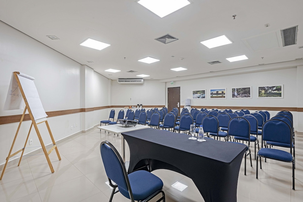Slaviero Hotel Porto Velho 59/65