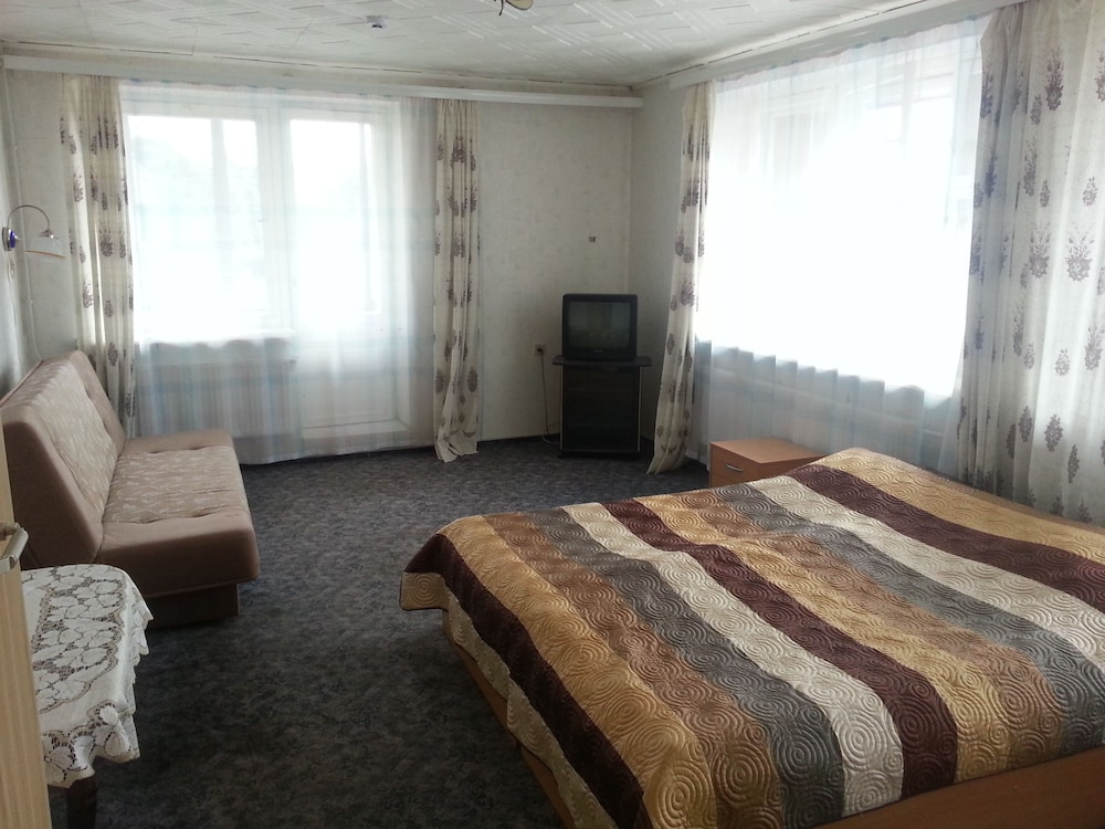 Jeruzale Hotel 13/41