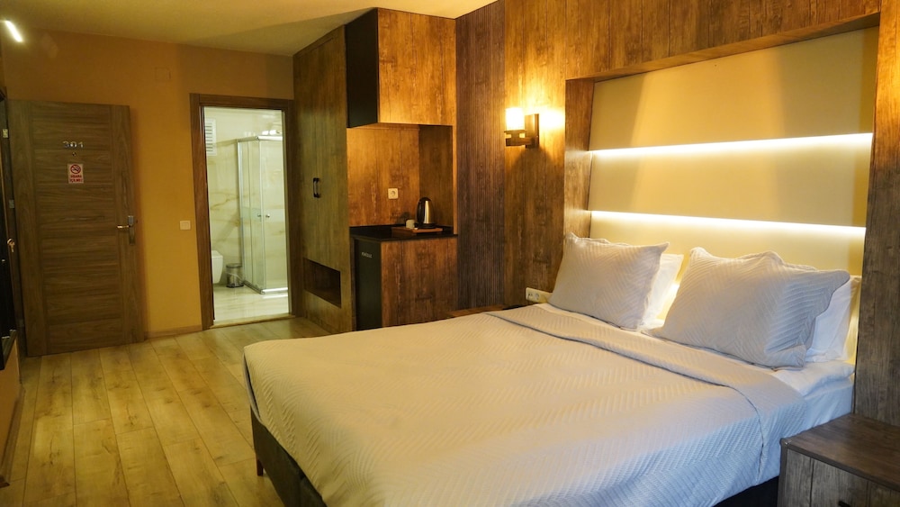 AKTAS HOTEL 23/45
