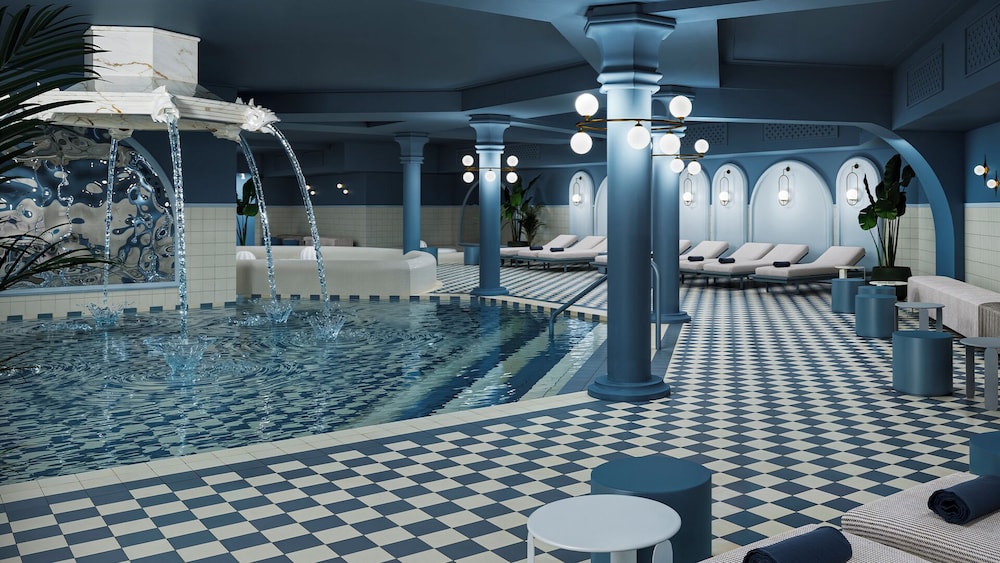 Efteling Wonder Hotel 45/74
