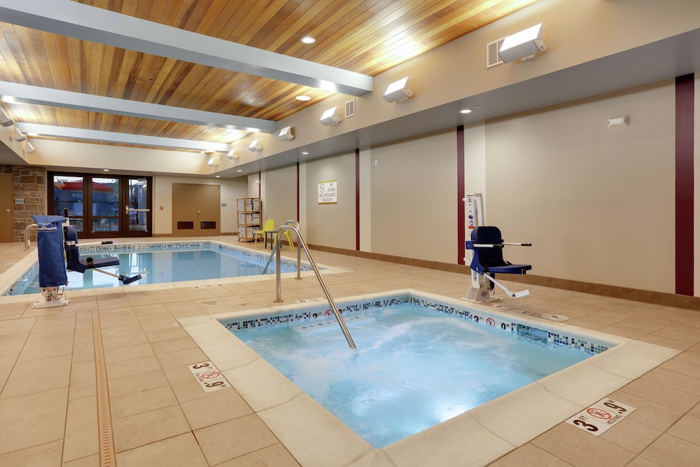 Home2 Suites By Hilton Yakima Airport 21/53