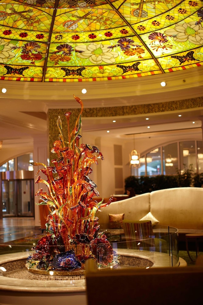 Gaylord Opryland Resort & Convention Center 39/45