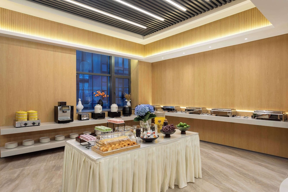 Days Inn By Wyndham Kunming Wujiaba 26/34